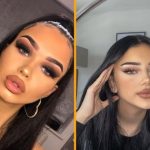 Trend Make Up Baddie: Tampil Bold Dan Fierce!