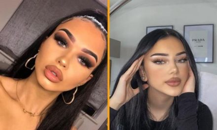 Trend Make Up Baddie: Tampil Bold Dan Fierce!