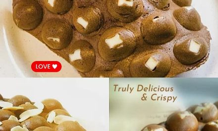 Waffle Kini Jadi Tren! Kenali Varian Terbaru Yang Sedang Hits!