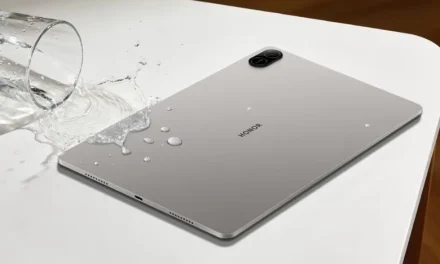 Honor Pad X8b Rilis Resmi: Performa Kuat Dan Harga Terjangkau