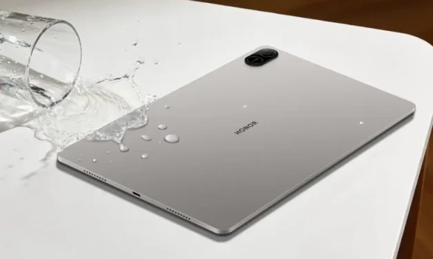 Honor Pad X8b Rilis Resmi: Performa Kuat Dan Harga Terjangkau