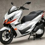 Zontes 150V: Motor Sport Compact Yang Penuh Gaya