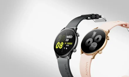 Aolon Watch GTR3: Performa Optimal Dengan Desain Mewah