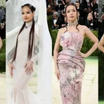 BLACKPINK Bersinar Di Met Gala 2026, Datang Kompak Semua