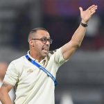 Fabio Lefundes Bongkar Taktik Bungkam Bali United