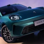 GWM Ora 5 Resmi Hadir Dengan Teknologi Hybrid Dan Turbo