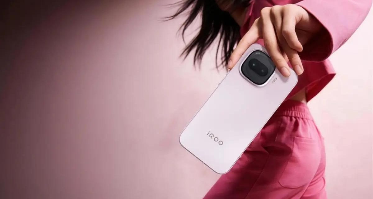 Gila Performa! iQOO Z11 Jadi Ancaman Baru Di Dunia Smartphone