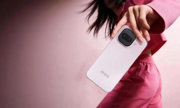 Gila Performa! iQOO Z11 Jadi Ancaman Baru Di Dunia Smartphone