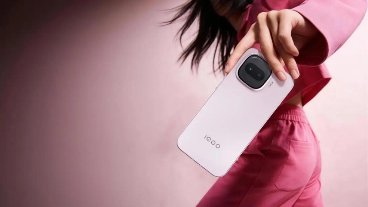 Gila Performa! iQOO Z11 Jadi Ancaman Baru Di Dunia Smartphone