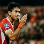 Gol Indah Made Tito Bawa Harapan Baru Untuk Bali United