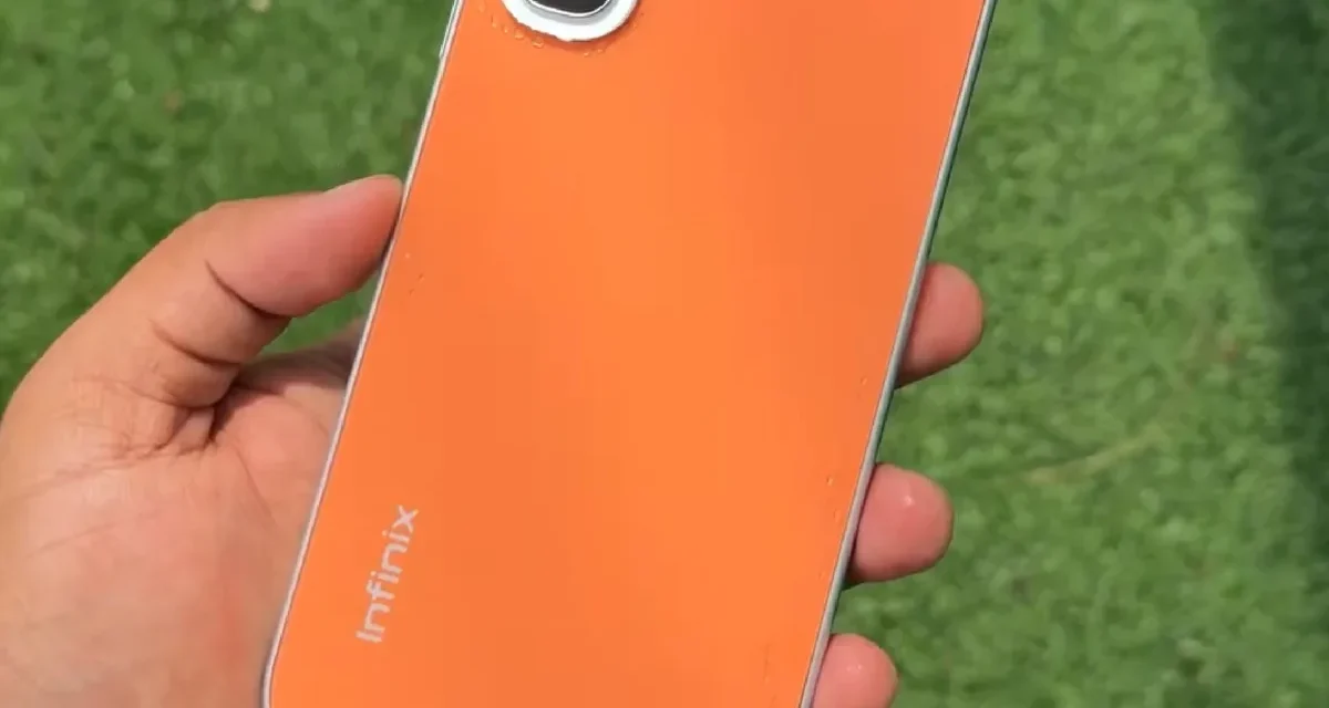 Infinix Hot 70 Akan Segera Resmi Hadir Di Pasar Indonesia