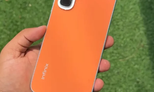 Infinix Hot 70 Akan Segera Resmi Hadir Di Pasar Indonesia