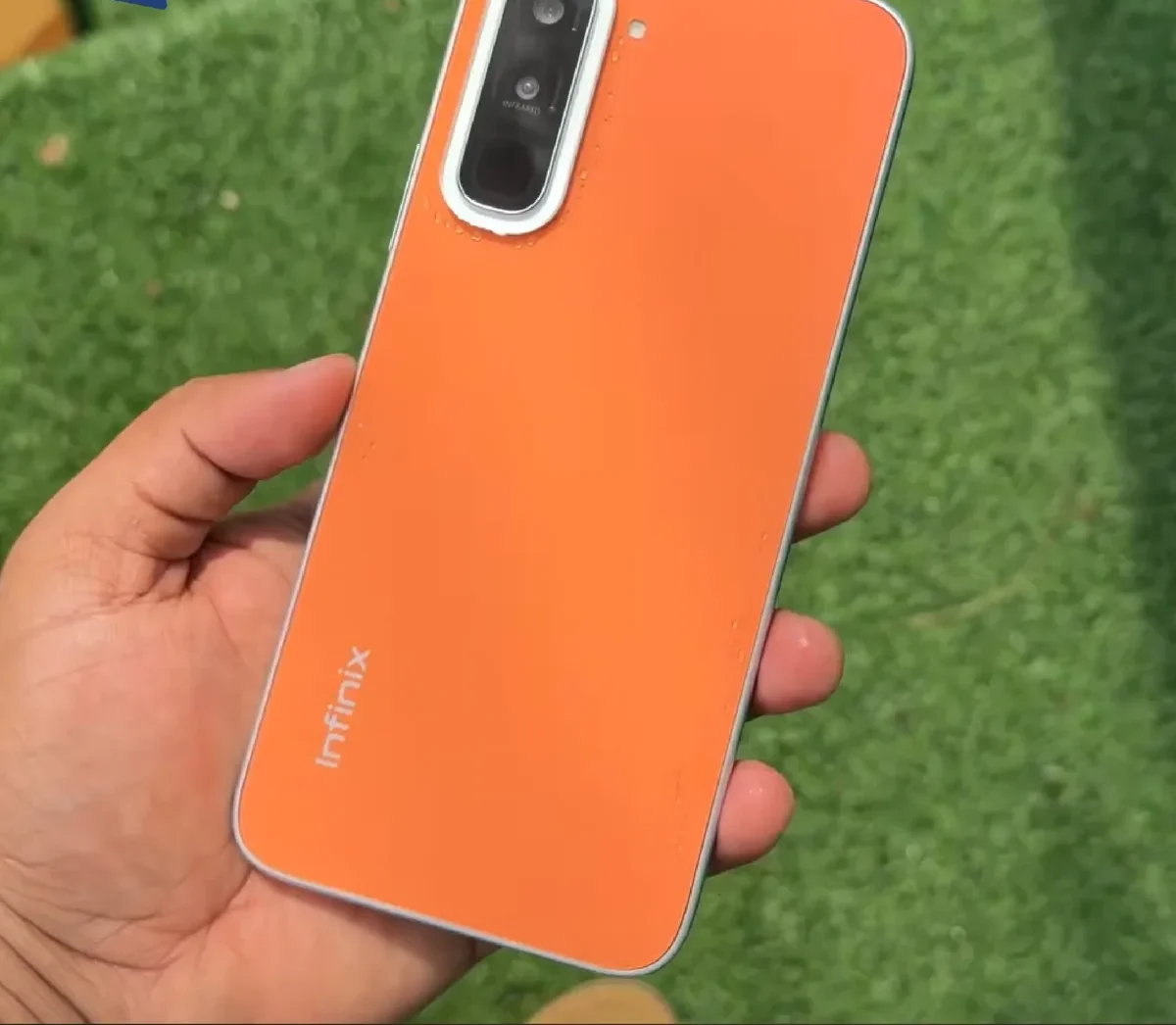 Infinix Hot 70 Akan Segera Resmi Hadir Di Pasar Indonesia