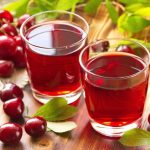 Jus Cherry, Minuman Sehat Yang Efektif Menurunkan Kolesterol
