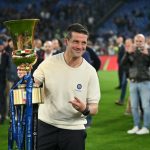 Inter Milan Dominasi Kompetisi, Cristian Chivu Nikmati Gaji Dobel!