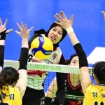Keputusan Bulat, Megawati Siap Kembali Ke Liga Voli Korea!
