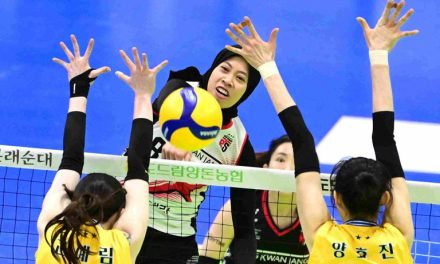 Keputusan Bulat, Megawati Siap Kembali Ke Liga Voli Korea!