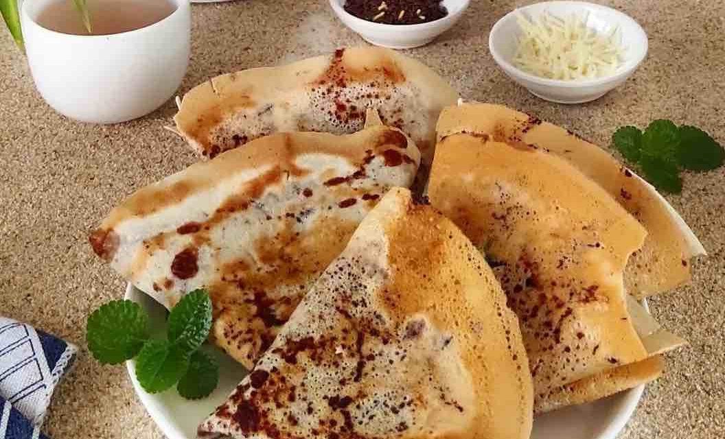 Kue Leker: Nikmatnya Camilan Tradisional & Sentuhan Modern