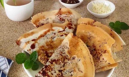 Kue Leker: Nikmatnya Camilan Tradisional & Sentuhan Modern