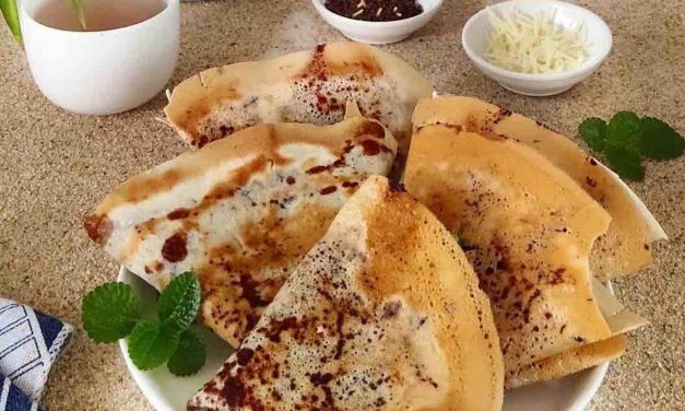 Kue Leker: Nikmatnya Camilan Tradisional & Sentuhan Modern