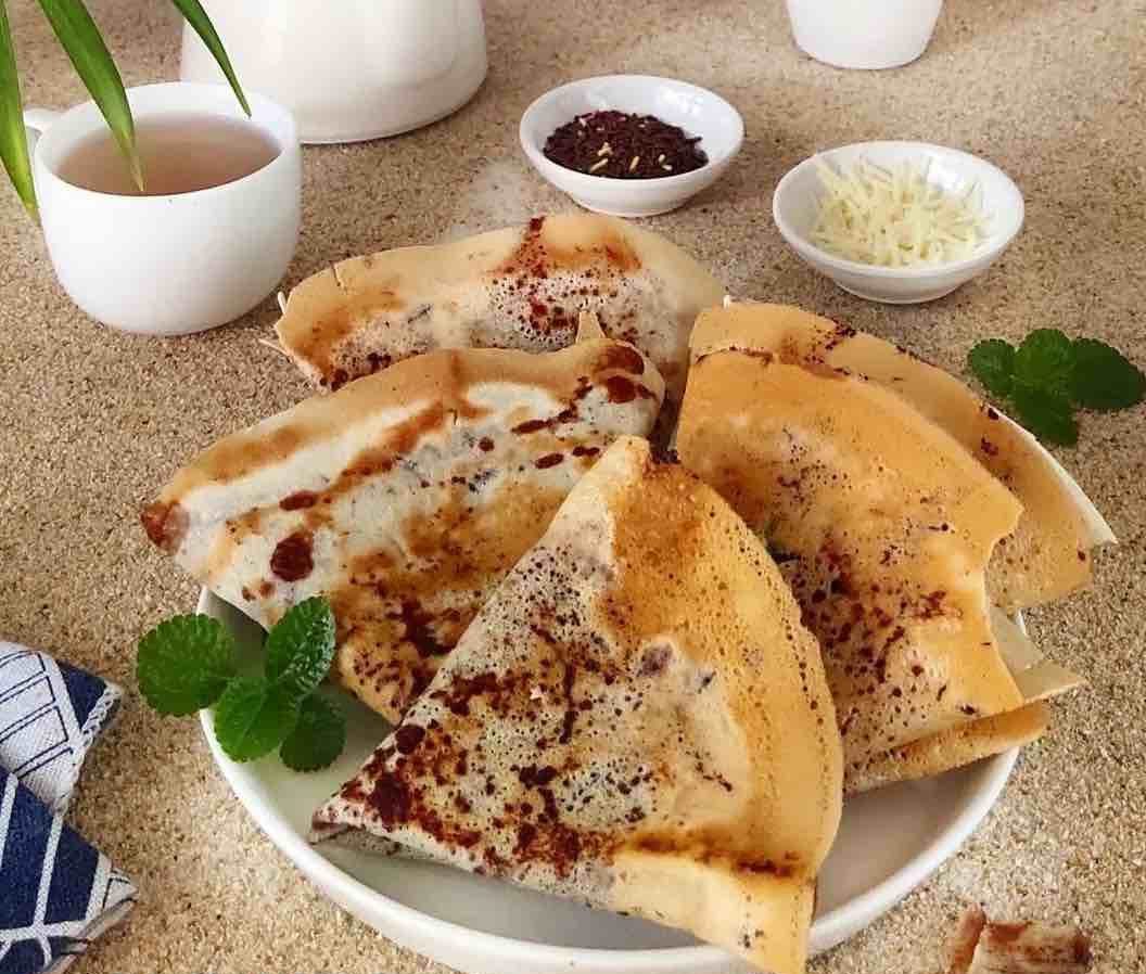 Kue Leker: Nikmatnya Camilan Tradisional & Sentuhan Modern