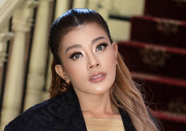 Drama Perjuangan Hak Asuh Anak: Shindy Samuel Dan Rendy