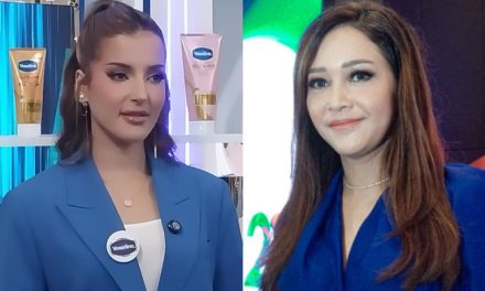 Perjalanan Emosional Tasya Farasya, Belajar Dari Maia Estianty