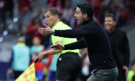 Mikel Arteta Sisipkan Sindiran Di Pujian PSG Vs Bayern