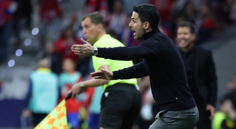 Mikel Arteta Sisipkan Sindiran Di Pujian PSG Vs Bayern
