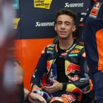 Drama MotoGP: Pedro Acosta Kritik Tabrakan Dengan Marquez