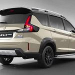 Performa Responsif Dan Hemat! Suzuki XL7 Hybrid Layak Di Lirik