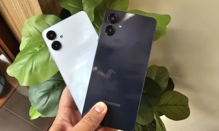 Samsung Galaxy A06, Pilihan Tepat Untuk Pemula Dan Daily Use