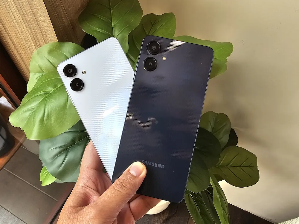Samsung Galaxy A06, Pilihan Tepat Untuk Pemula Dan Daily Use