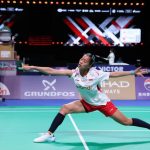 Uber Cup: Indonesia Vs Denmark, Tunggal Putri Tampil Di Ganda!