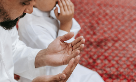 Amalan Ringan Di Hari Arafah 2026, Pahala Dahsyat Menanti