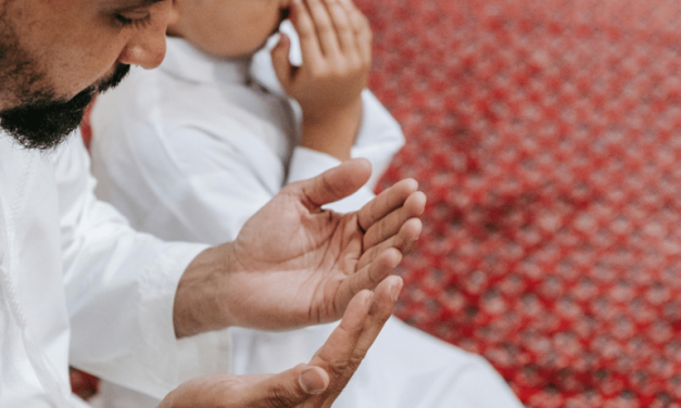 Amalan Ringan Di Hari Arafah 2026, Pahala Dahsyat Menanti