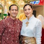 Cinta Abadi Nadiem Makarim Dan Franka Franklin