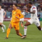 Bukan Sekadar Gaya! Di Balik Van Dijk Pakai Lengan Panjang