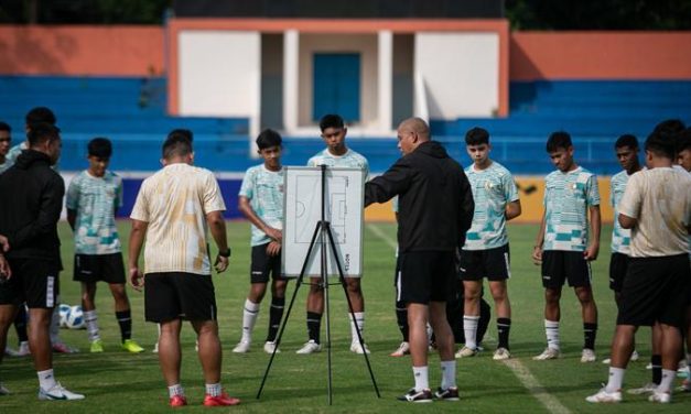 Garudayaksa FC Lakukan Restrukturisasi Besar Di Super League