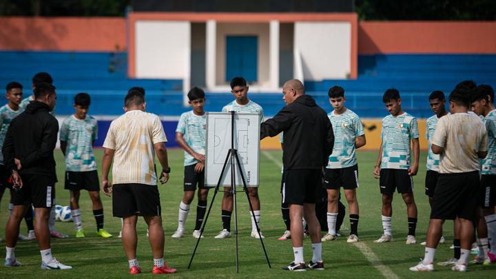 Garudayaksa FC Lakukan Restrukturisasi Besar Di Super League