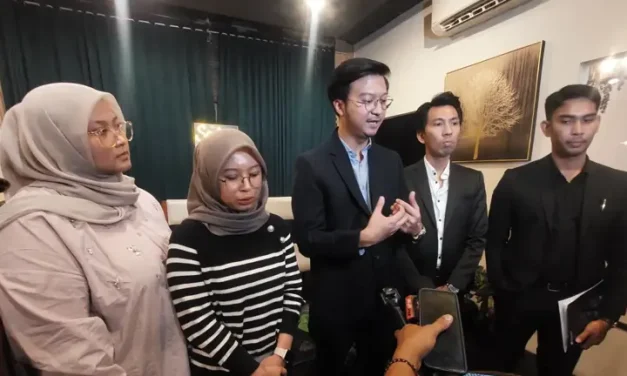 Skandal Besar Umrah: Hanania Grup Tipu Ratusan Jamaah