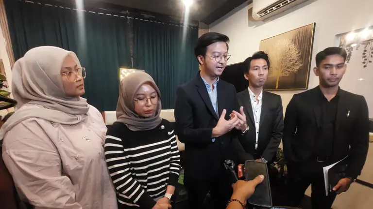 Skandal Besar Umrah: Hanania Grup Tipu Ratusan Jamaah