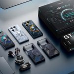 Infinix GT 20 Pro Resmi Jadi Sorotan, HP Gaming Rasa Flagship
