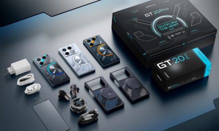 Infinix GT 20 Pro Resmi Jadi Sorotan, HP Gaming Rasa Flagship