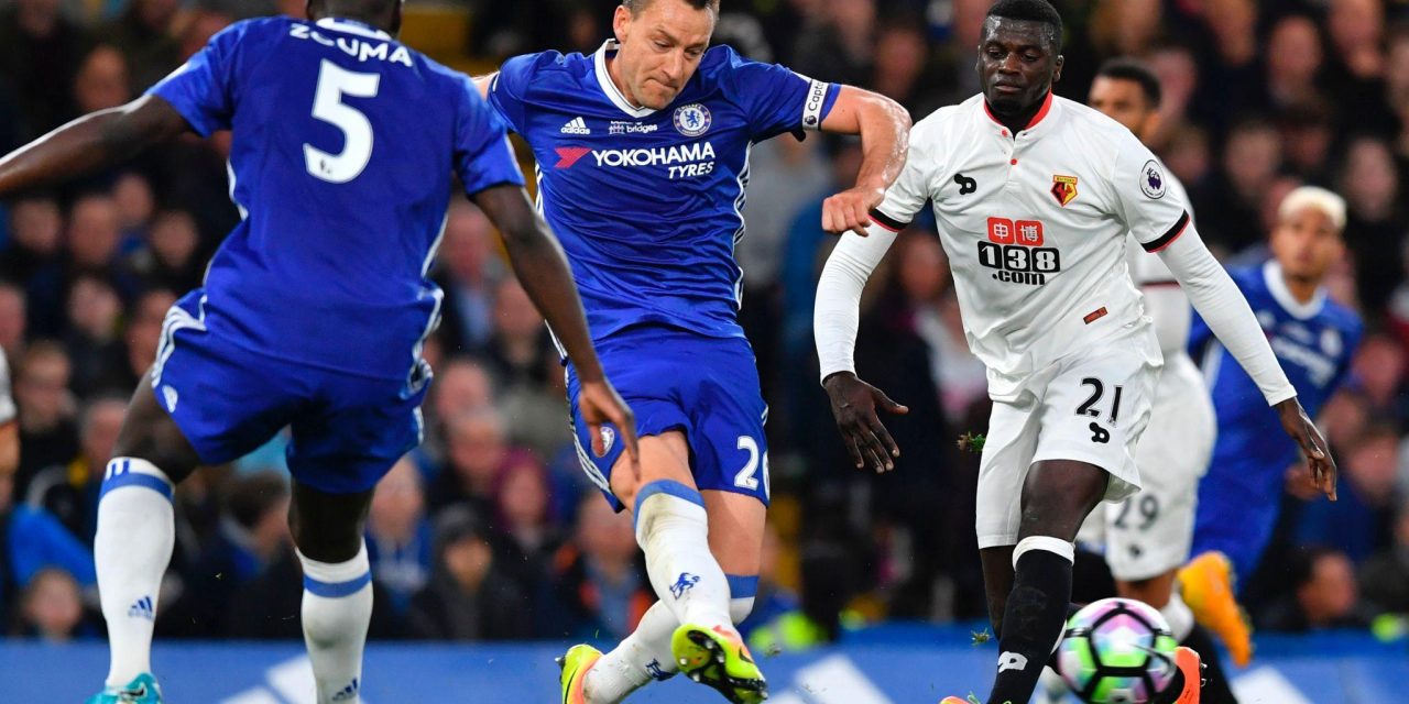John Terry Kritik Pedas Chelsea, Penolakan Manajer Sementara