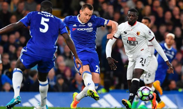 John Terry Kritik Pedas Chelsea, Penolakan Manajer Sementara