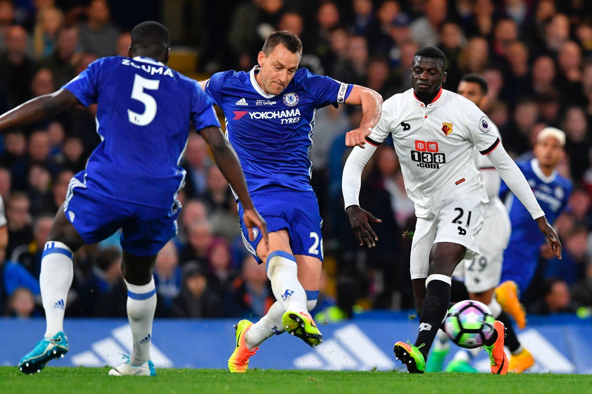 John Terry Kritik Pedas Chelsea, Penolakan Manajer Sementara