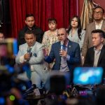 Kasus Blueray Cargo Sorot Nama Raffi Ahmad, Publik Jadi Heboh