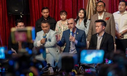 Kasus Blueray Cargo Sorot Nama Raffi Ahmad, Publik Jadi Heboh
