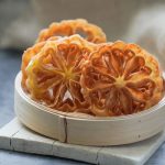 Lezat Dan Renyah! Kue Kembang Goyang Favorit Saat Lebaran